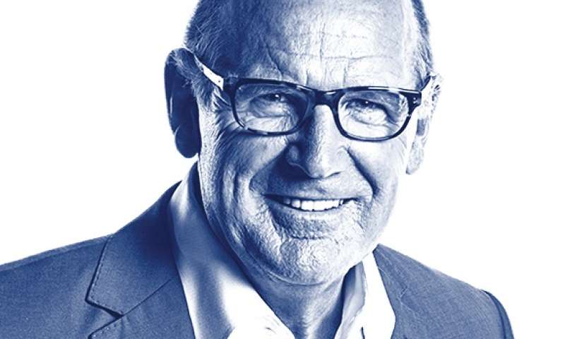 Philip Freriks VERPLAATST